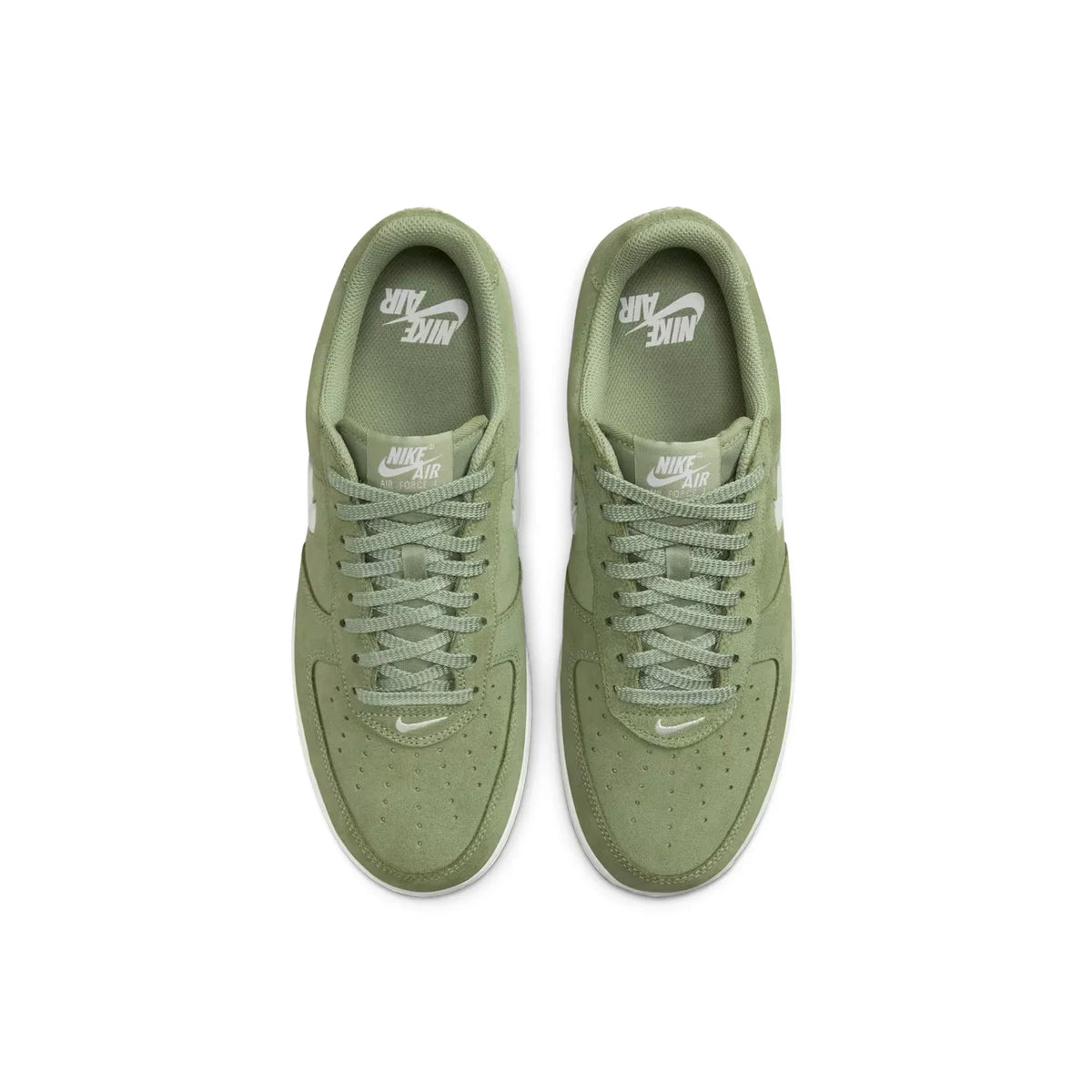 Nike Air Force 1 Jewel 'Color of the Month - Oil Green' (2023)