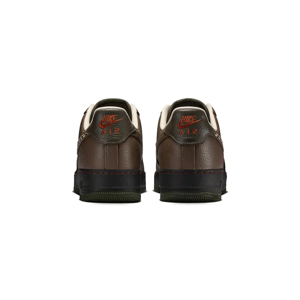 Nike Air Force 1 Low '07 'Sequoia Dark Hazel'