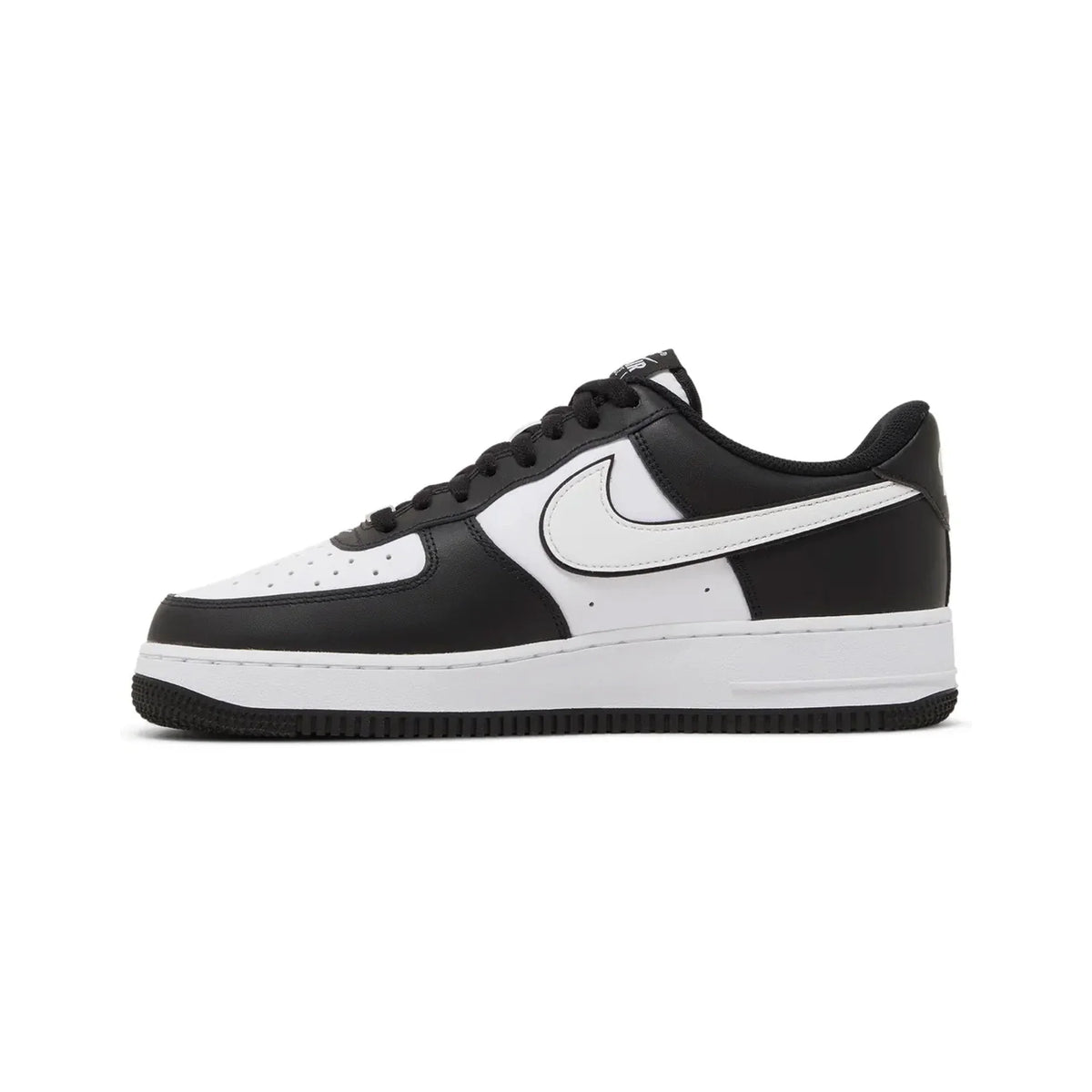 Nike Air Force 1 Low '07 'White Swoosh Panda' (2023)