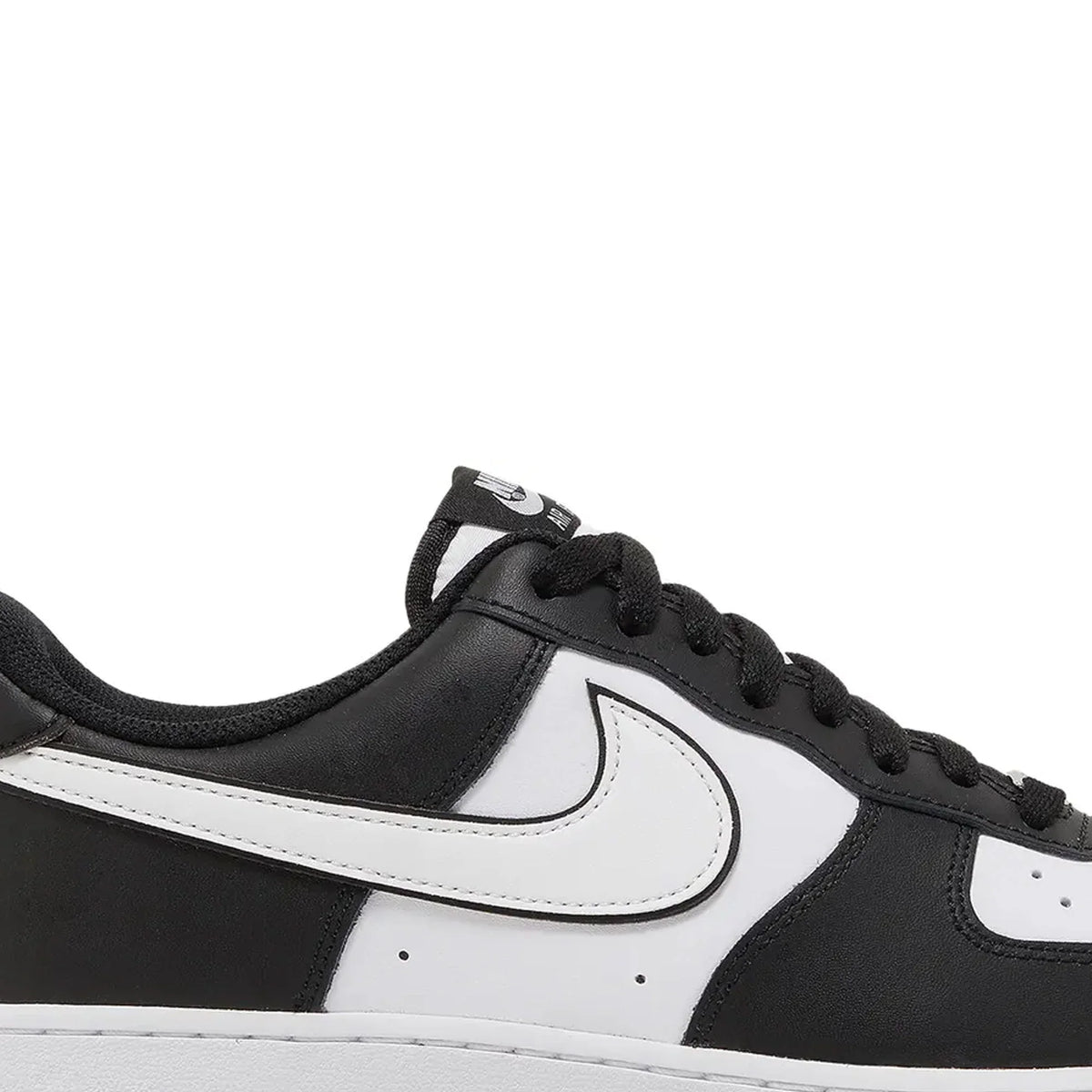 Nike Air Force 1 Low '07 'White Swoosh Panda' (2023)