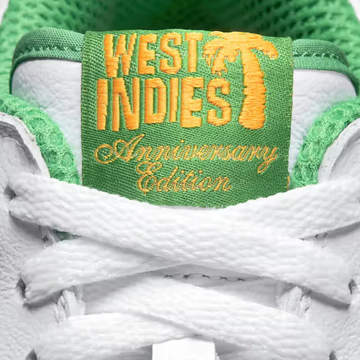 Nike Air Force 1 Low 'West Indies' (2022)