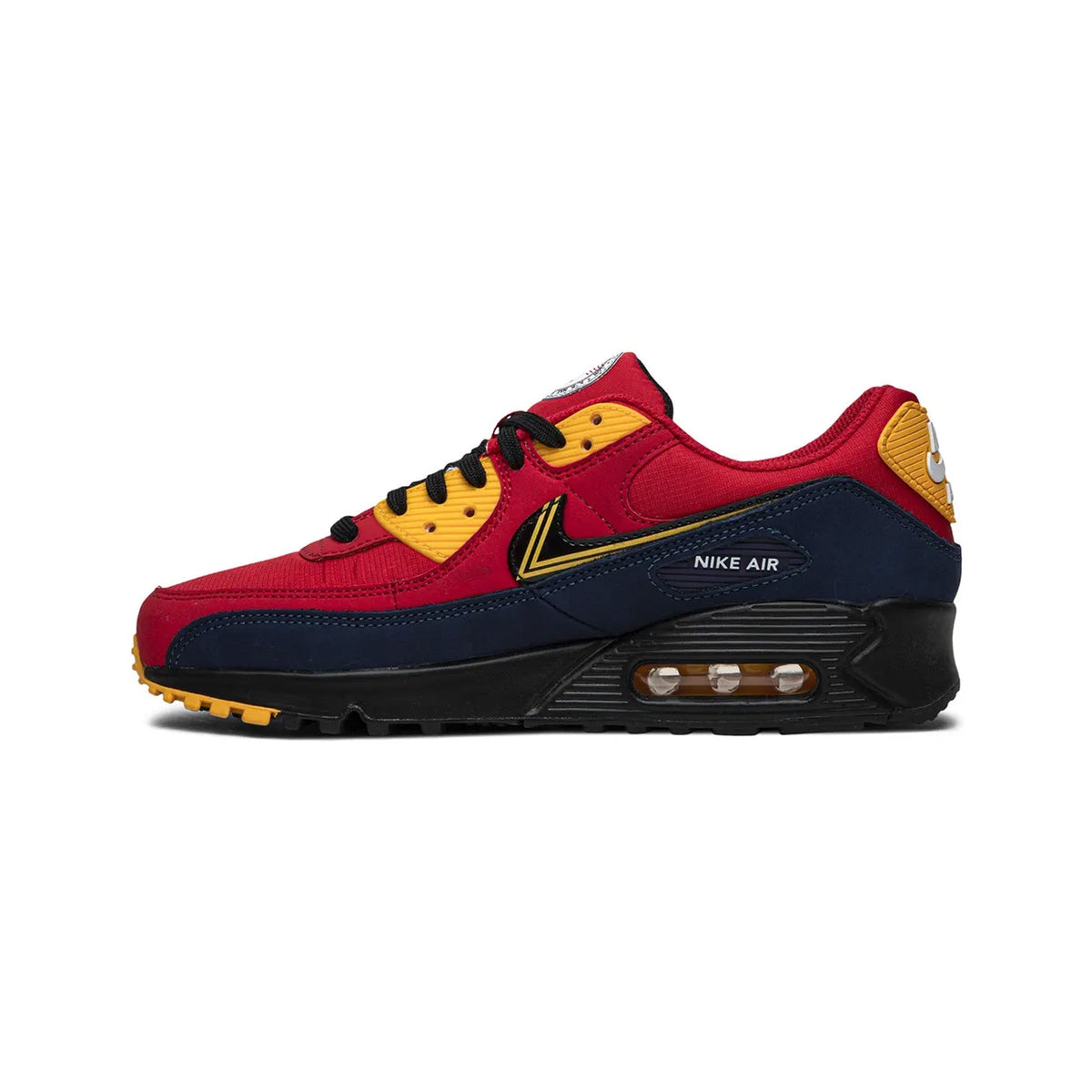 Nike Air Max 90 'City Pack London' (2020)