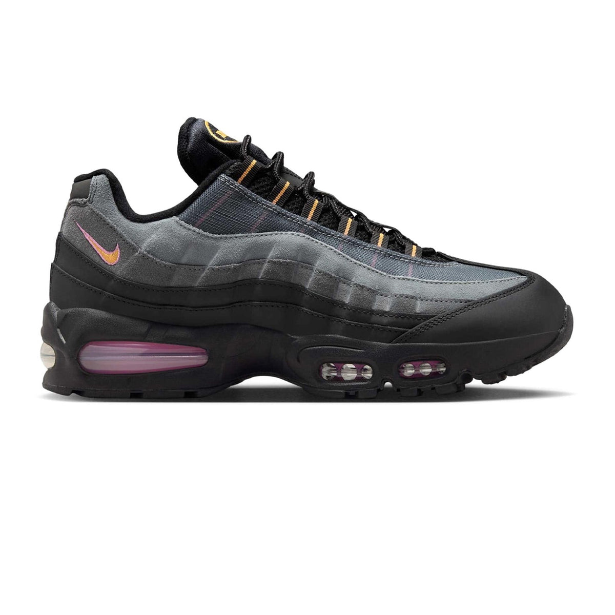 Nike Air Max 95 OG 'Big Bubble Sundial'