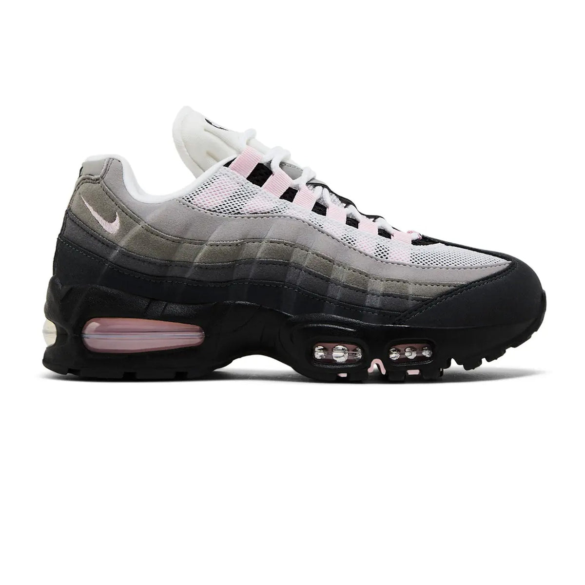 Nike Air Max 95 OG 'Pink Foam' Women's (2025)