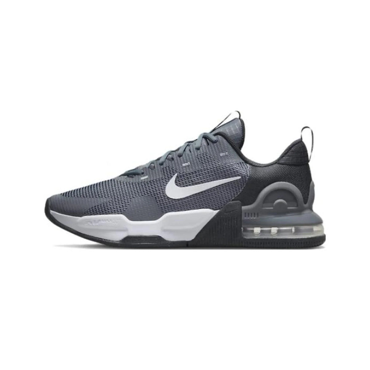 Nike Air Max Alpha Trainer 5 'Smoke Grey' (2022)