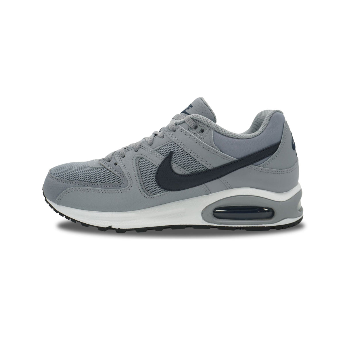 Nike Air Max Command 'Grey Obsidian'
