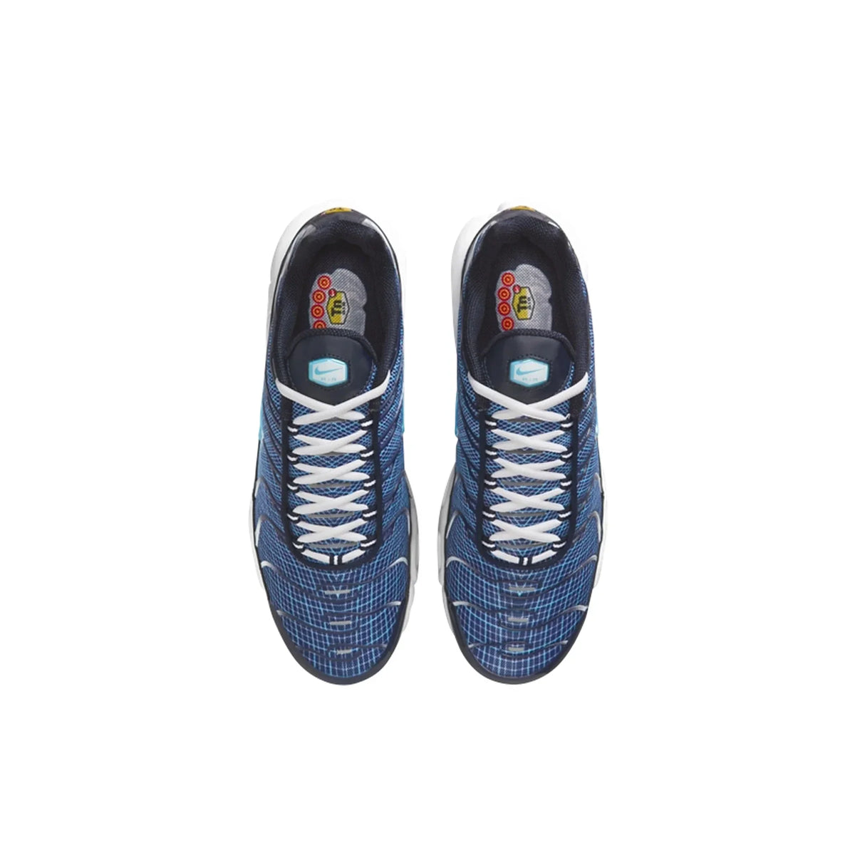 Nike Air Max Plus TN 'Dark Obsidian'