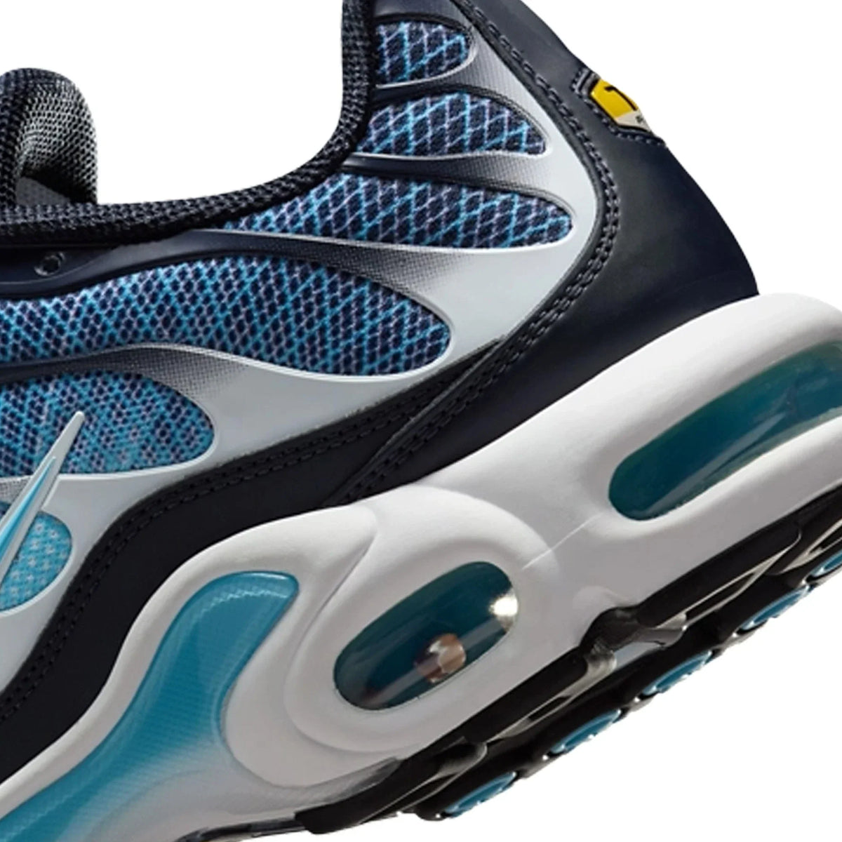 Nike Air Max Plus TN 'Dark Obsidian'