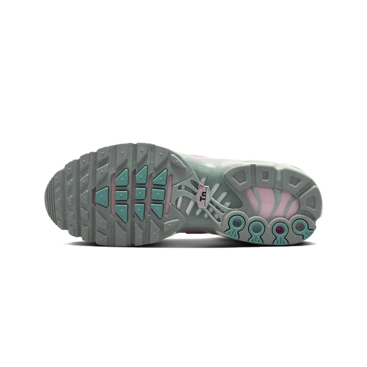 Nike Air Max Plus TN 'Paw Print Pink Foam' Women's (2024)