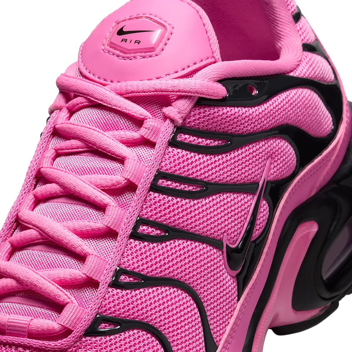 Nike Air Max Plus TN 'Pink Black' Women's (2024)