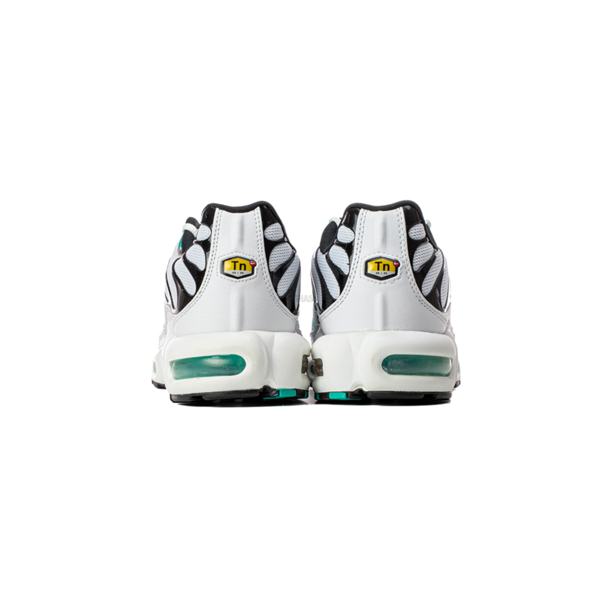 Nike Air Max Plus Tn Hyper Jade 2021