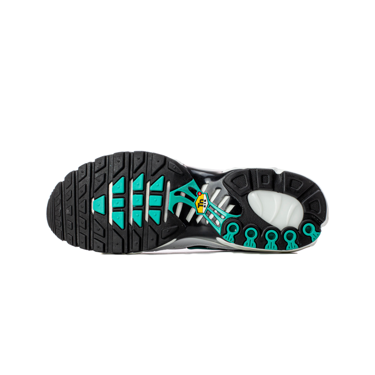 Nike Air Max Plus Tn Hyper Jade 2021