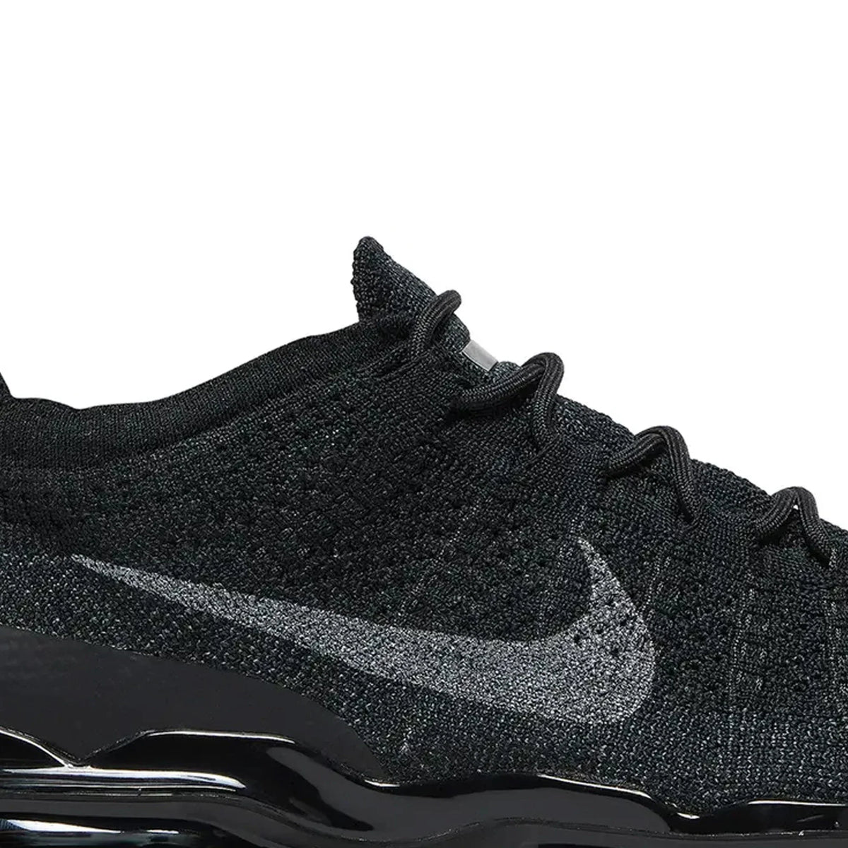Nike Air VaporMax 2023 Flyknit 'Black Anthracite' (2023)