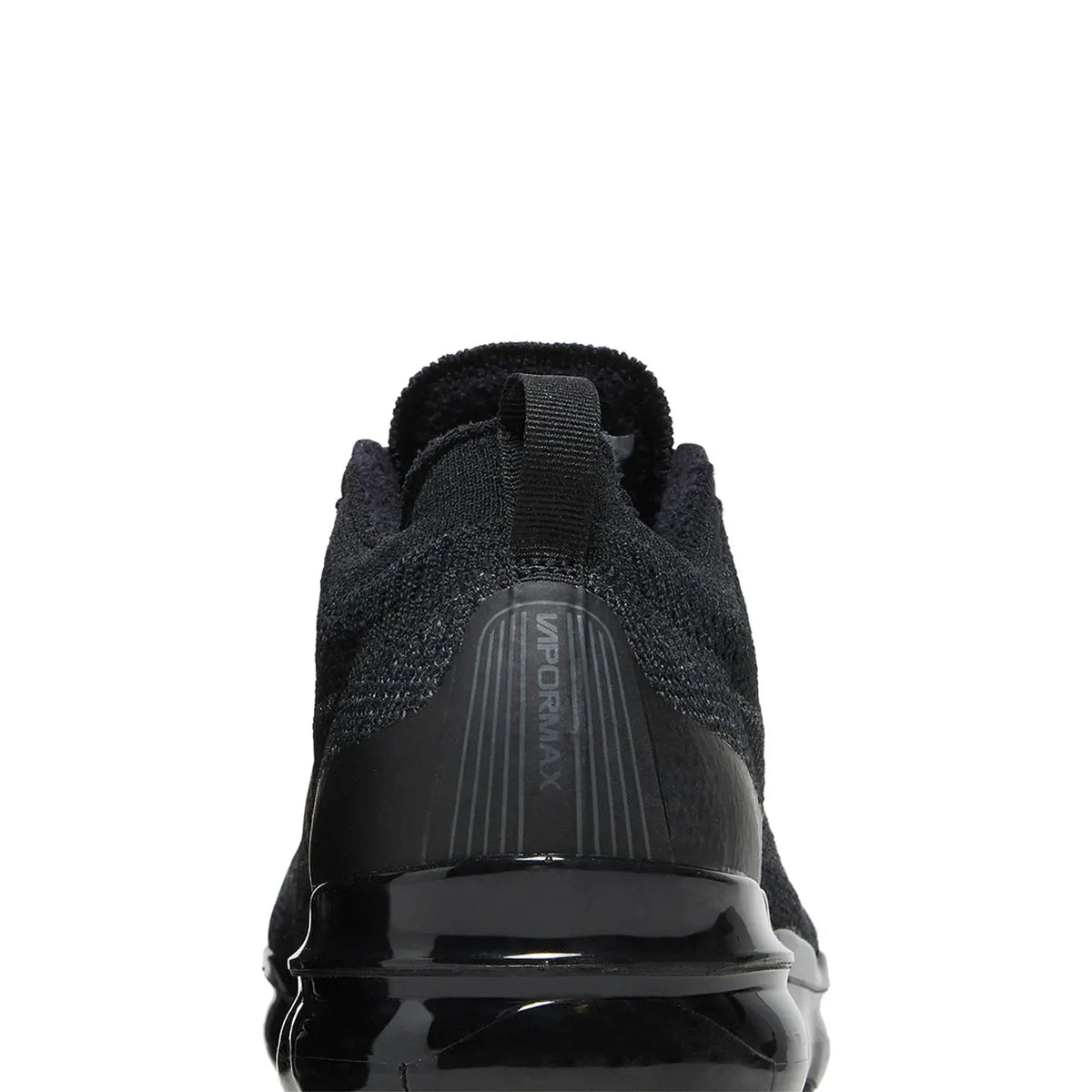 Nike Air VaporMax 2023 Flyknit 'Black Anthracite' (2023)