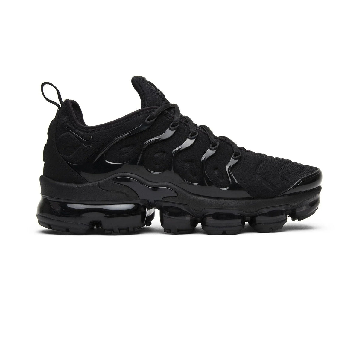 Nike Air VaporMax Plus 'Triple Black' (2018)