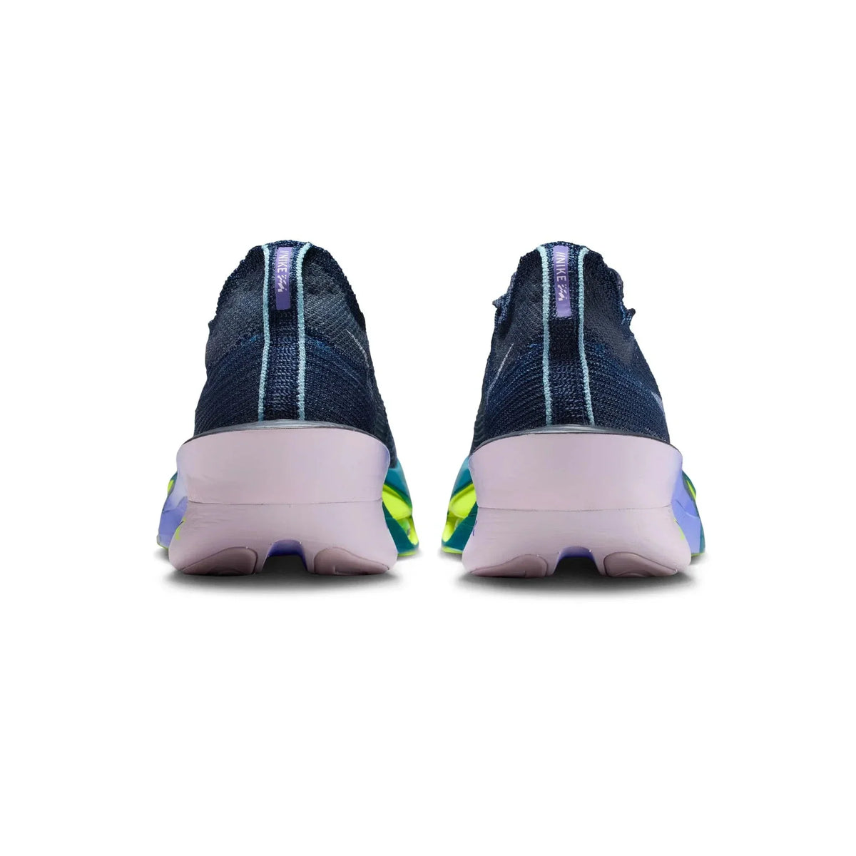 Nike Air Zoom Alphafly Next% 3 'Obsidian Persian Violet' (2025)