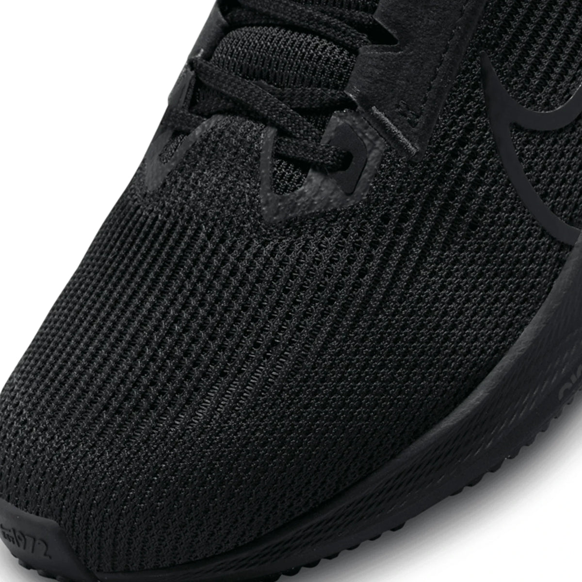 Nike Air Zoom Pegasus 40 'Black Anthracite' (2023)
