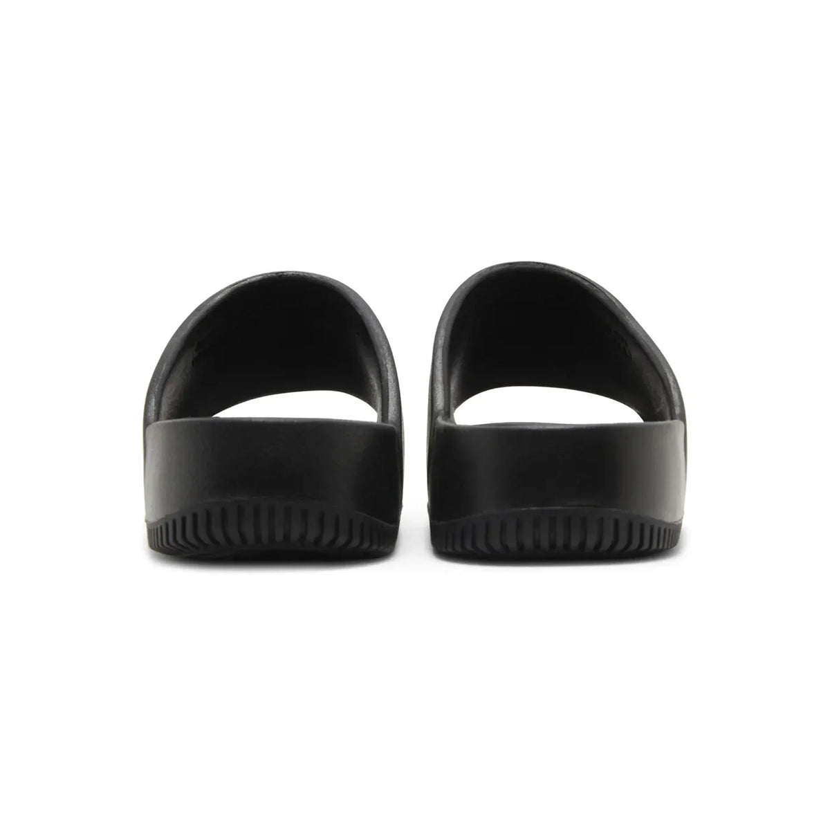 Nike Calm Slide 'Black' (2023)