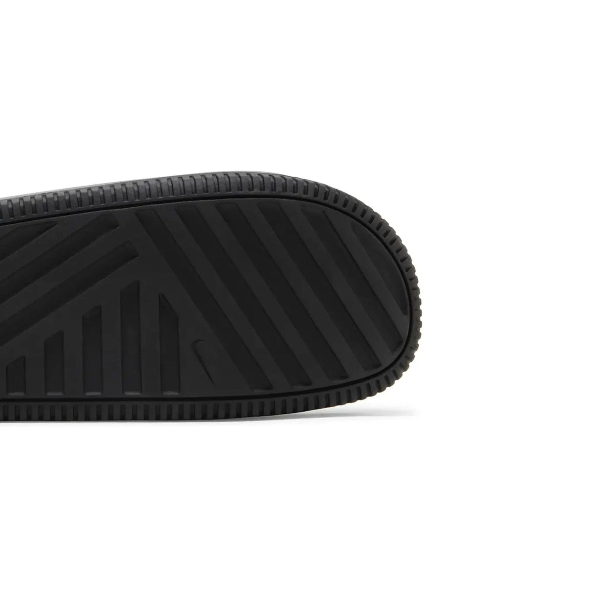 Nike Calm Slide 'Black' (2023)