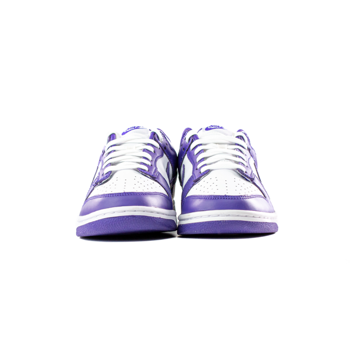 Nike Dunk Low Championship Court Purple 2022