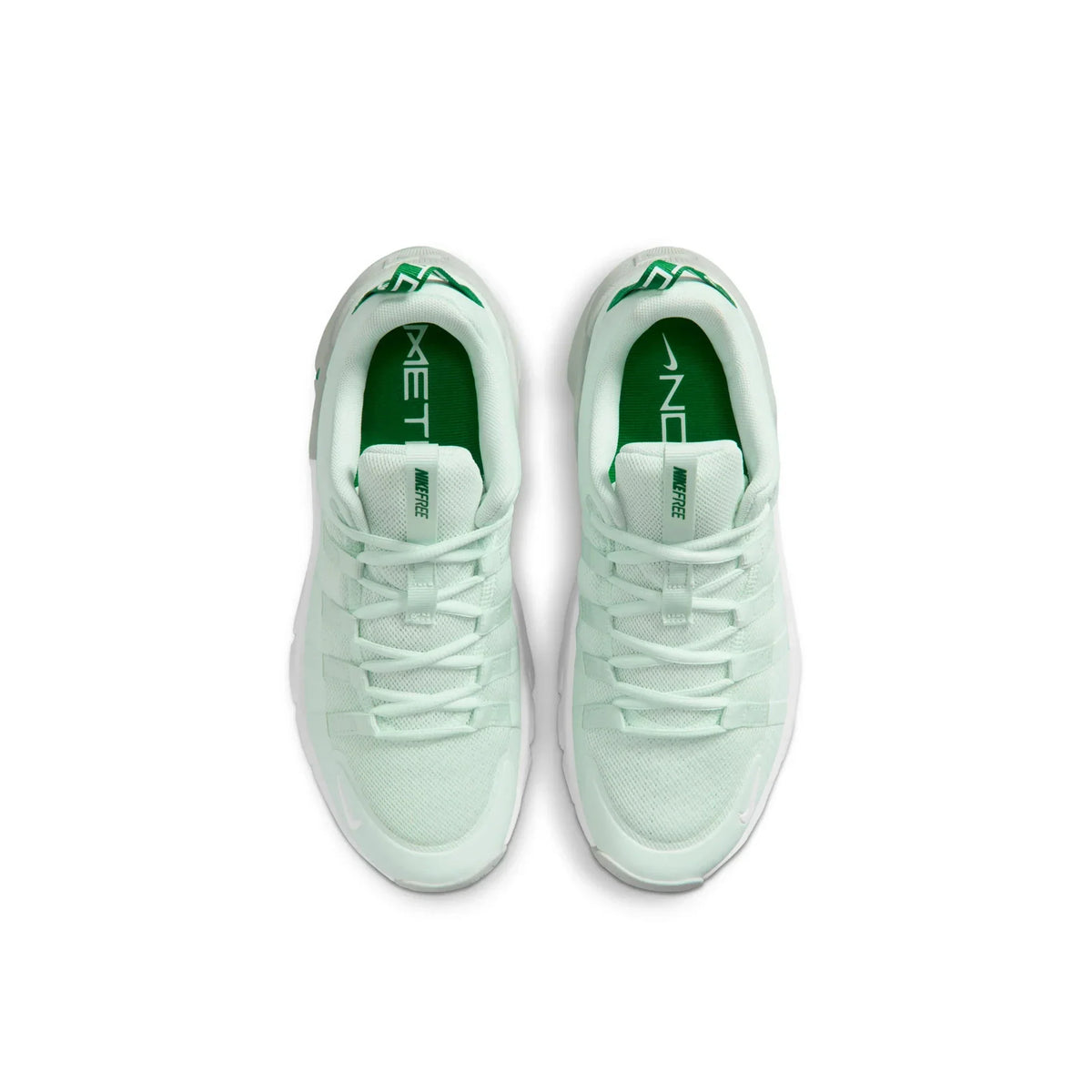 Nike Free Metcon 7 'Barely Green Malachite Light Silver' Women's (2026)