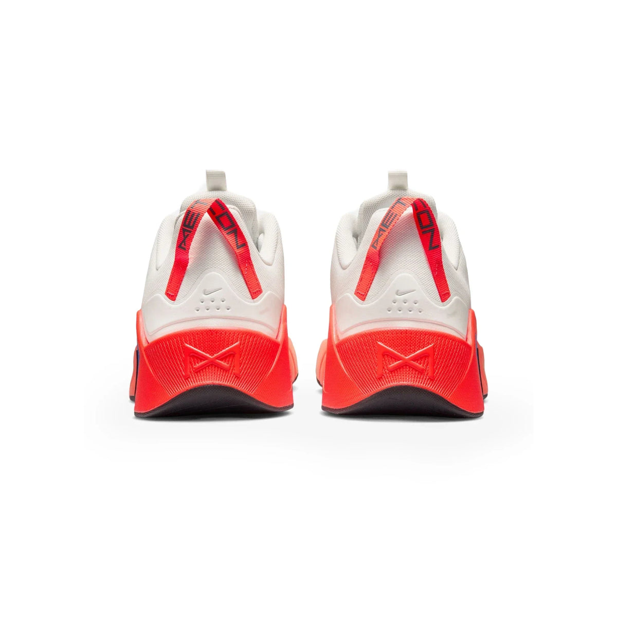 Nike Free Metcon 7 'Summit White Crimson Orange Pulse' (2026)