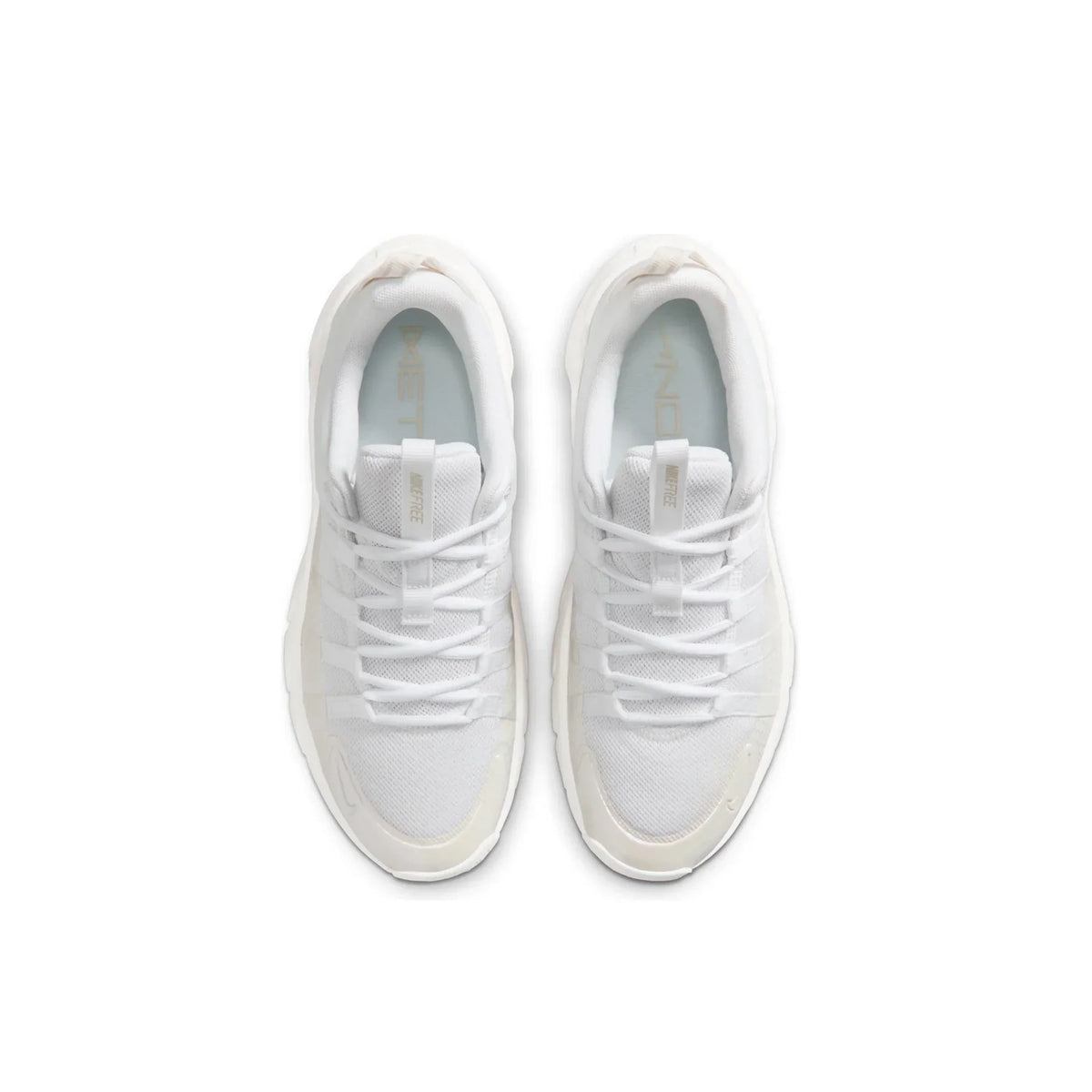 Nike Free Metcon 7 'White Sail Photon Dust' Women's (2026)