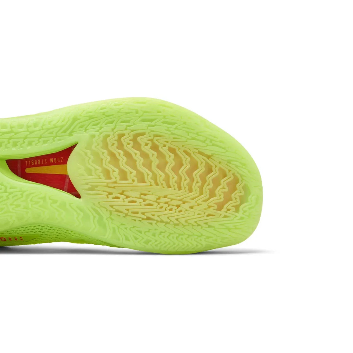 Nike GT Cut EP 'EYBL Volt'