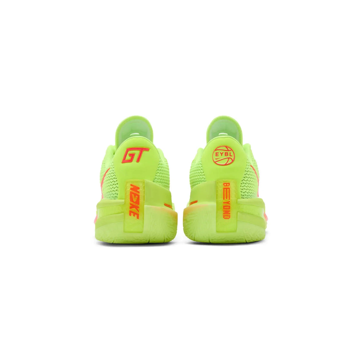 Nike GT Cut EP 'EYBL Volt'