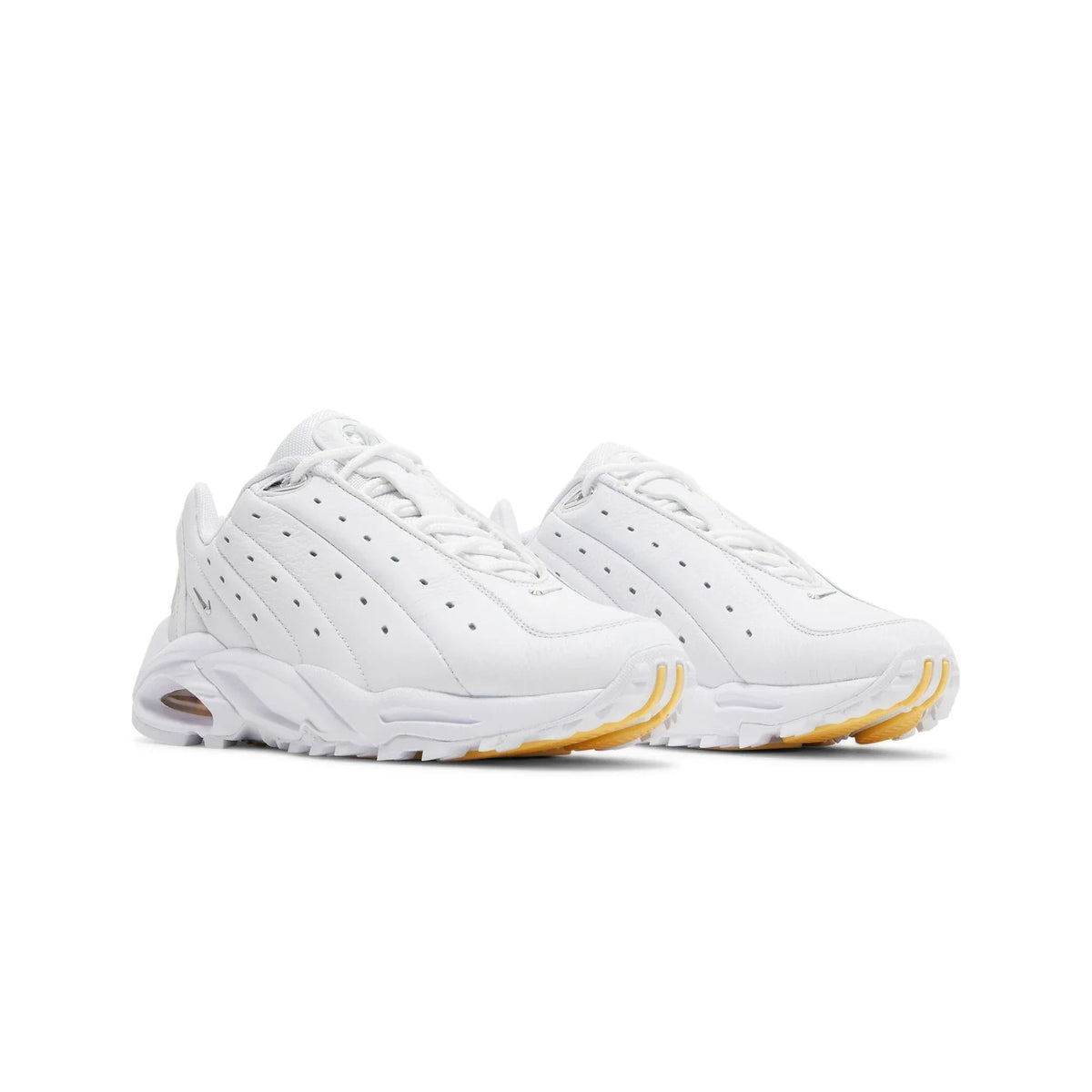 Nike Hot Step Air Terra x NOCTA 'White' (2022)