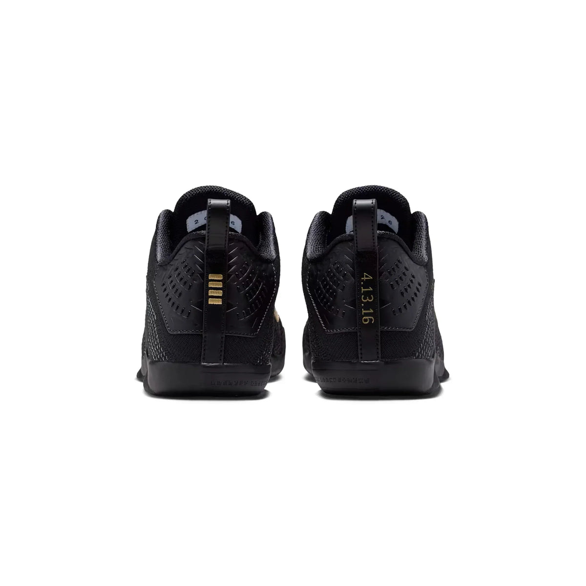 Nike Kobe 11 Elite Low Protro 'Fade to Black' (2026)