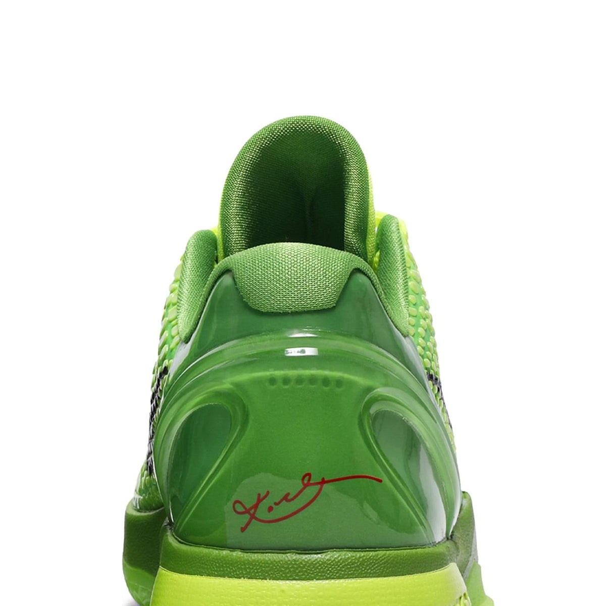 Nike Kobe 6 Protro Grinch 2020
