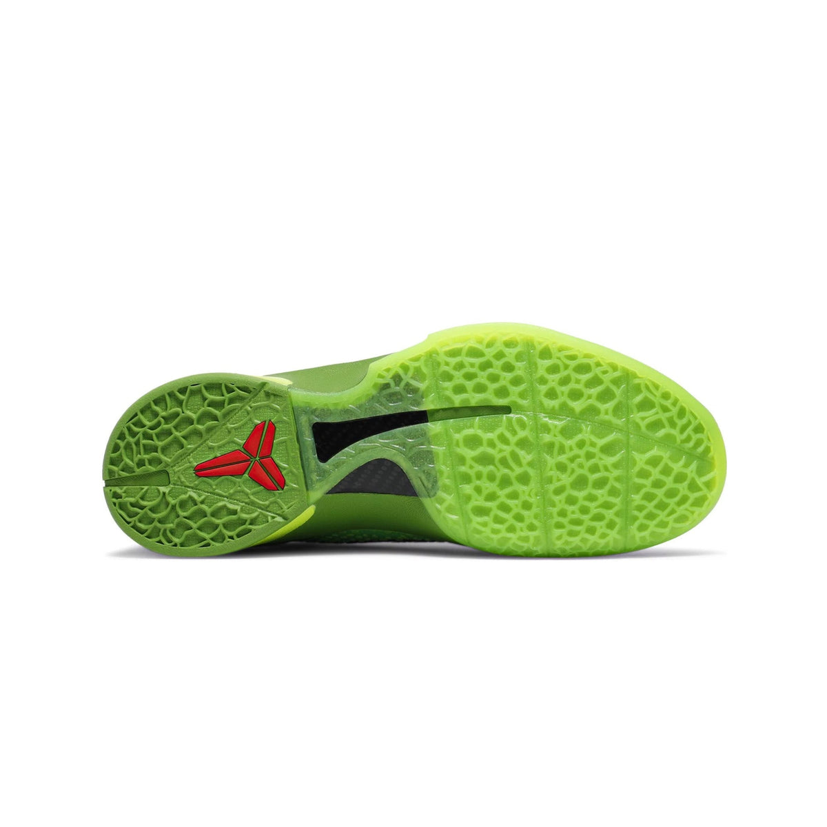 Nike Kobe 6 Protro Grinch 2020
