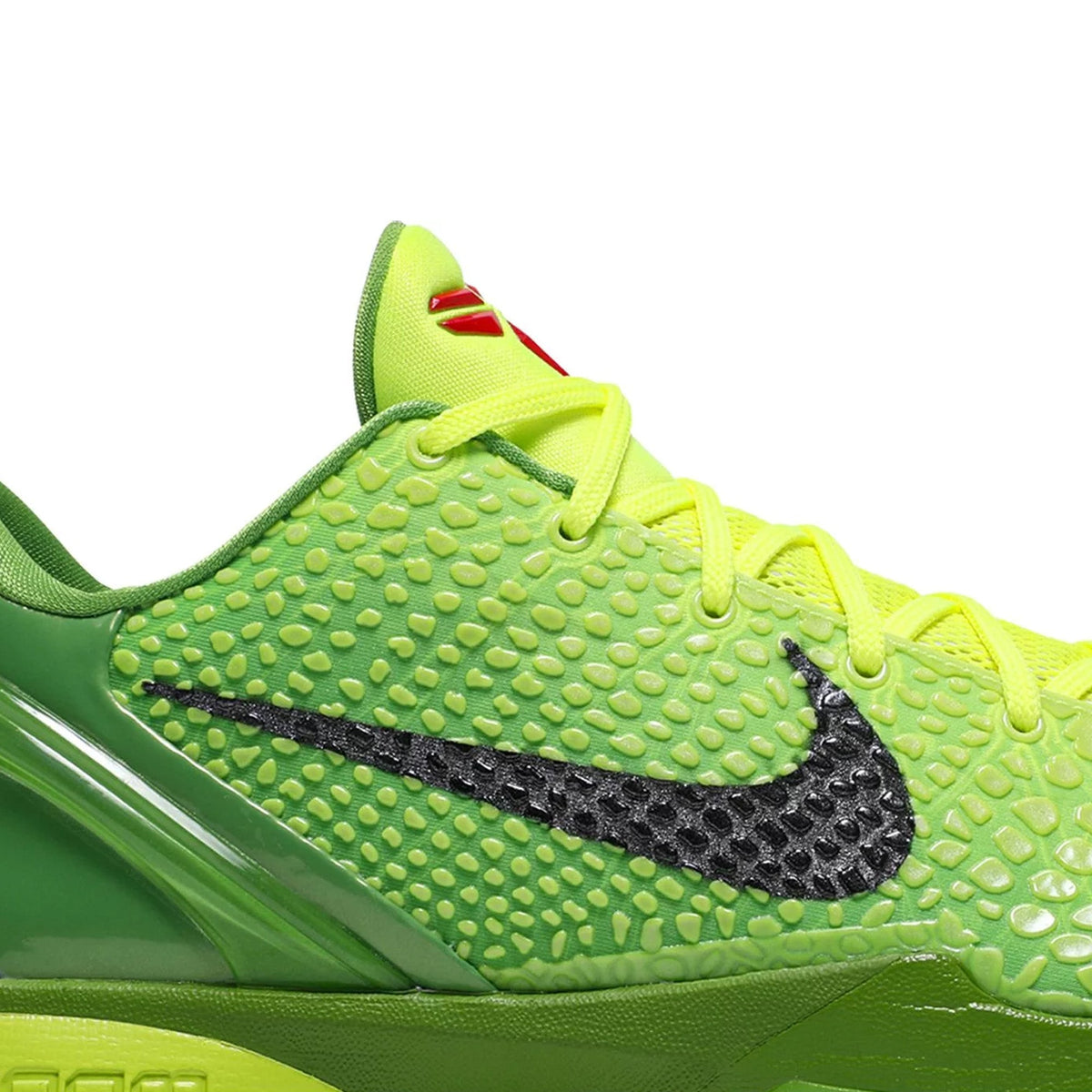 Nike Kobe 6 Protro Grinch 2020