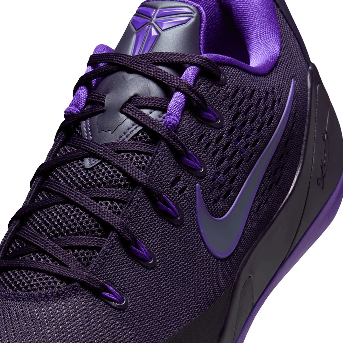 Nike Kobe 9 EM Low Protro TB 'Purple Dynasty' (2026)