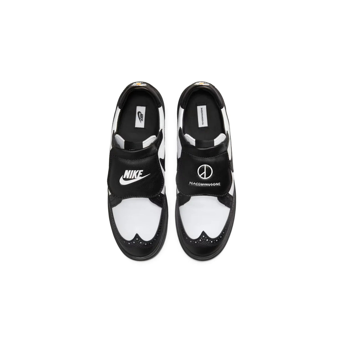 Nike Kwondo 1 x G-Dragon 'Peaceminusone Panda'