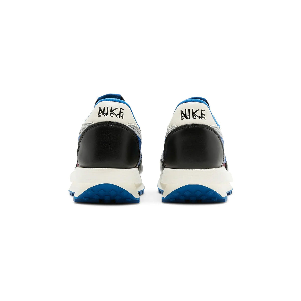 Nike Ldwaffle X Sacai X Undercover Night Maroon Team Royal