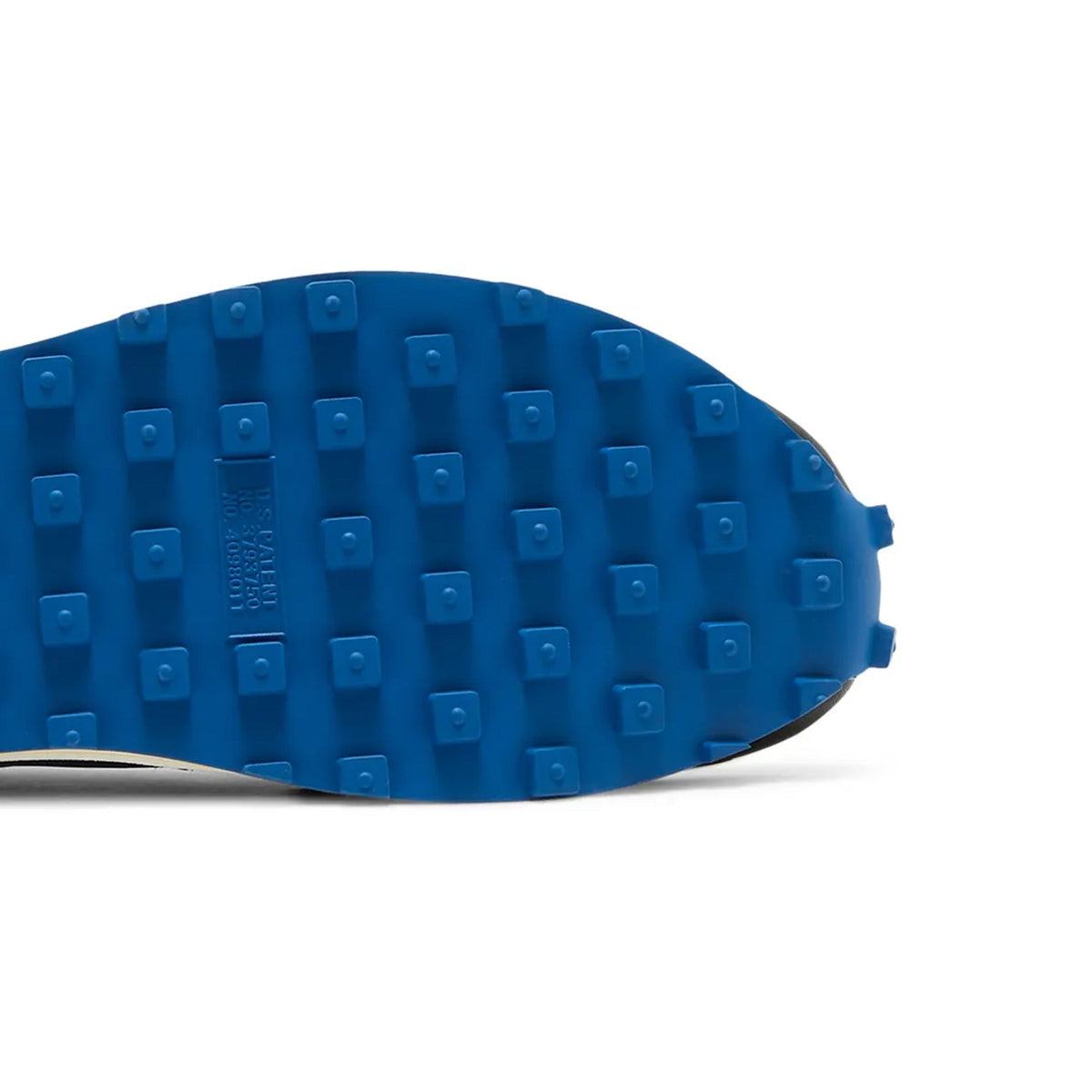 Nike Ldwaffle X Sacai X Undercover Night Maroon Team Royal