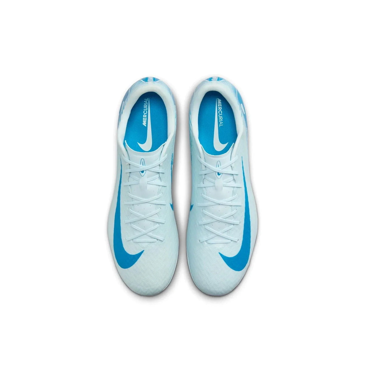 Nike Mercurial Vapor 16 Academy AG 'Glacier Blue Blue Orbit' (2024)