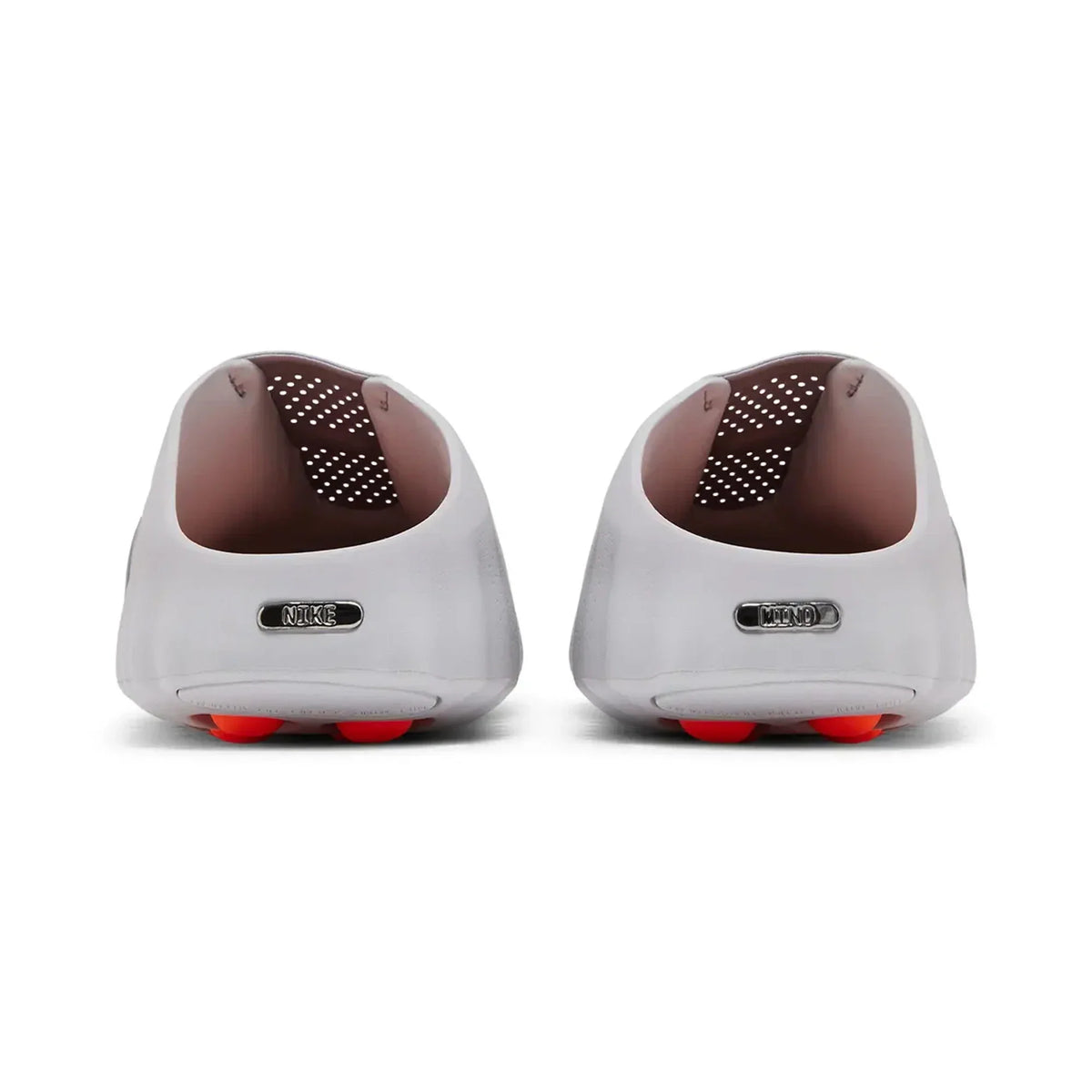 Nike Mind 001 Slide 'Light Smoke Grey' (2026)