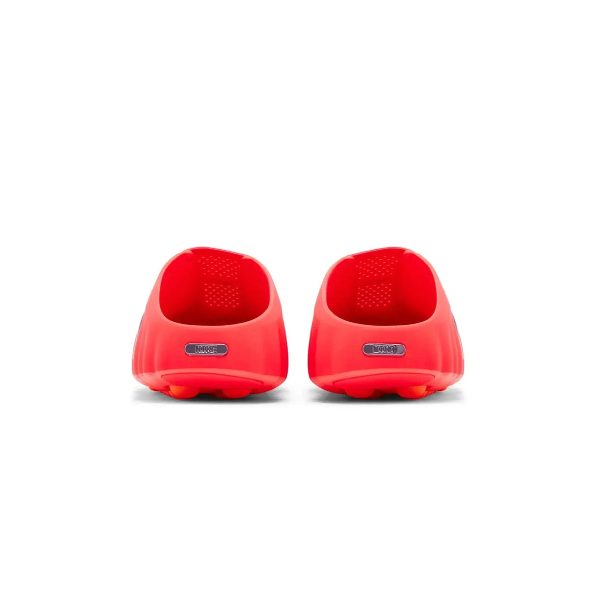 Nike Mind 001 Slide 'Solar Red' Women's (2026)