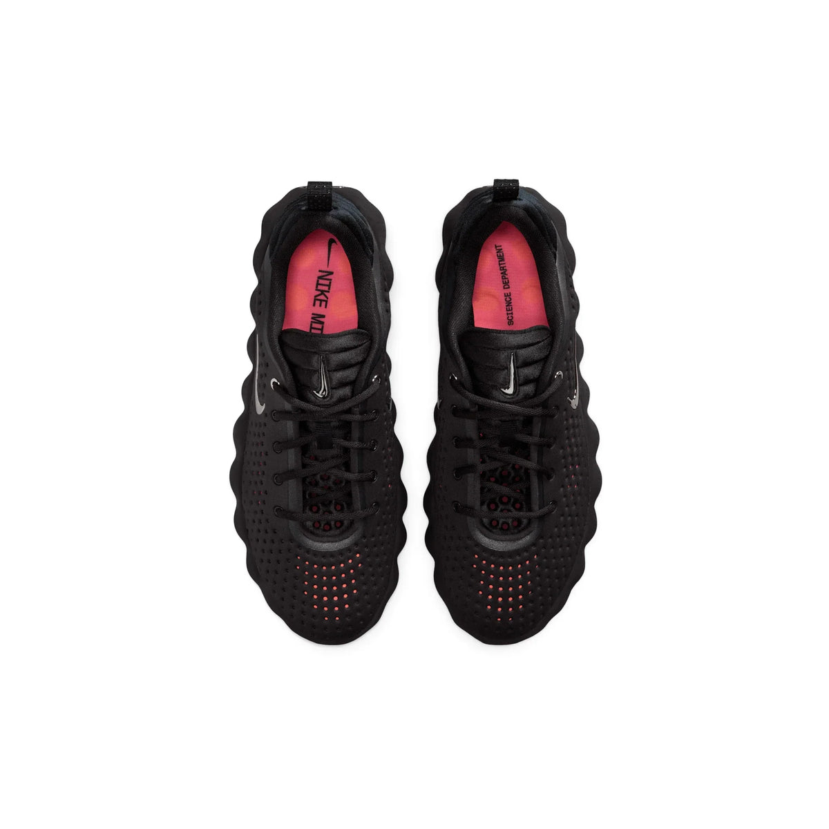 Nike Mind 002 'Black Hyper Crimson' (2026)