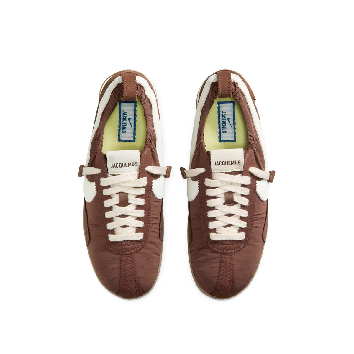 Nike Moon Shoe SP 'Jacquemus Fauna Brown' Women's (2026)