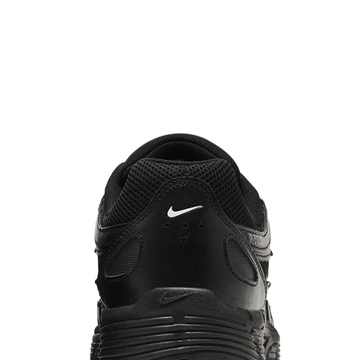 Nike P-6000 'Black Black White' (2023)