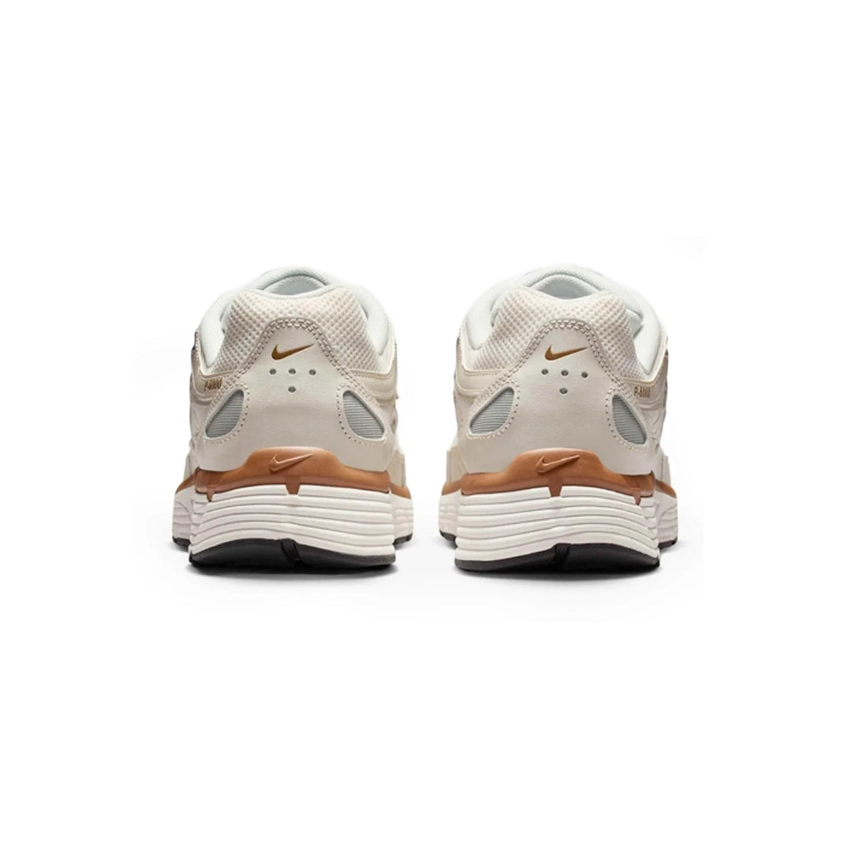 Nike P-6000 'Light Orewood Brown Phantom' (2025)