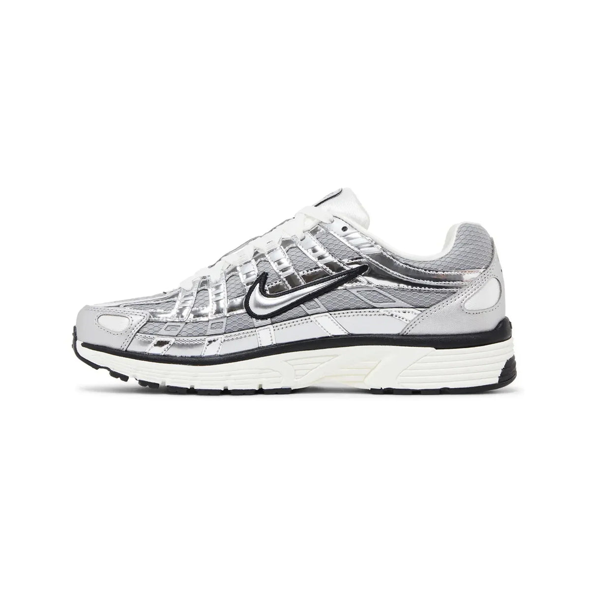 Nike P-6000 'Metallic Silver' (2023)