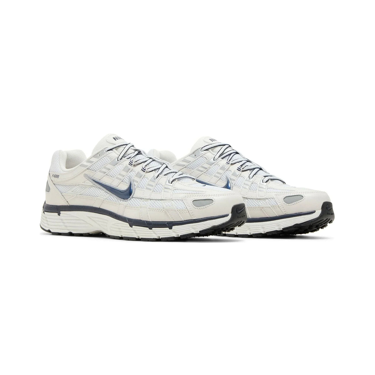 Nike P-6000 'Obsidian Summit White' (2024)