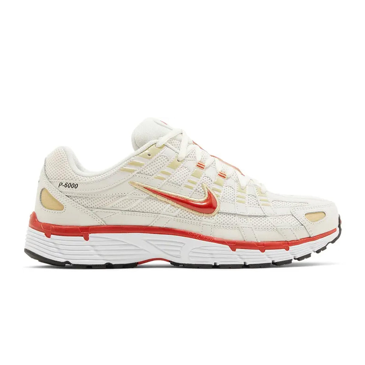 Nike P-6000 Phantom 'Dragon Red' (2024)