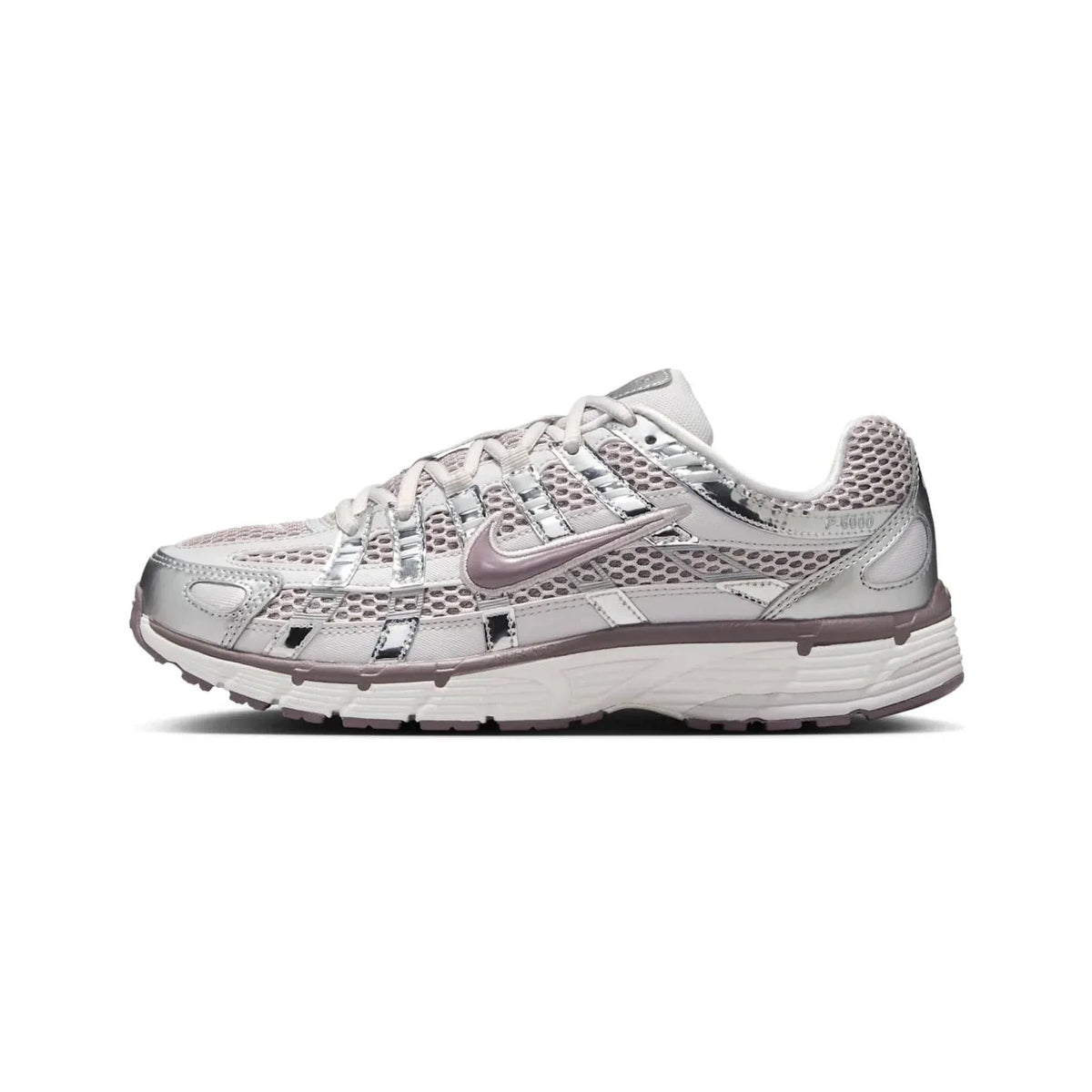 Nike P-6000 'Platinum Violet Vast Grey' (Women's)