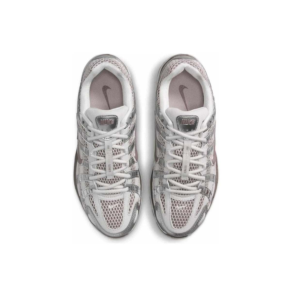 Nike P-6000 'Platinum Violet Vast Grey' (Women's)